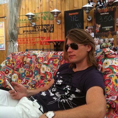 Андрей Куликов