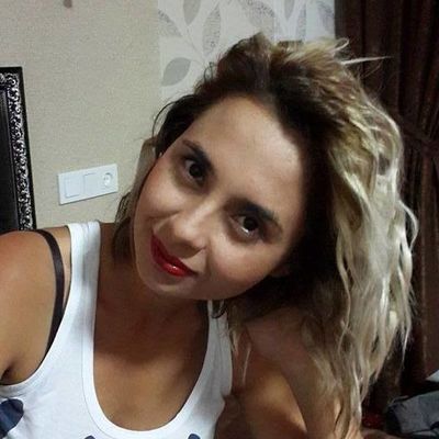 Анастасия Ким