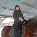 Евгения Дячук