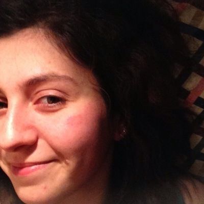 Дарья Степанян