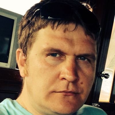 Михаил Майоров