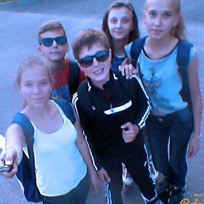 Ксения Клюева