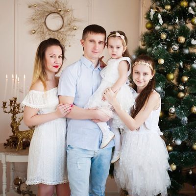 Ангелина Сорокина