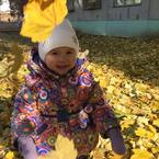 Татьяна Дровалёва