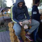 Антон Белый