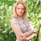 Наталья Канищева