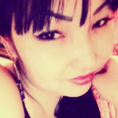 Каламкас Кашкинова