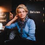 Елена Маркау