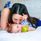 Александра Новикова