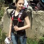 Евгения Галецкая