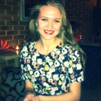 Ксюша Пустовойт