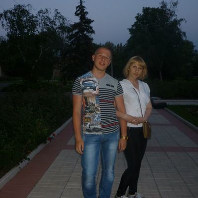 Валентина Половинко