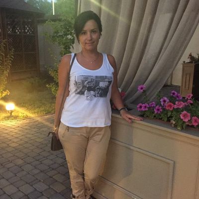 Юлия Барсукова