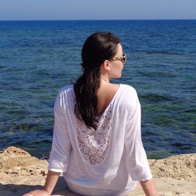 Екатерина Пятко