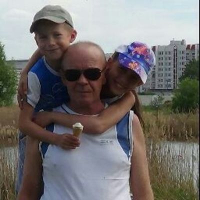 Bиктор Чупов