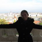 Анастасия Счастливая