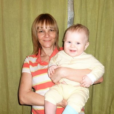 Елена Лялина