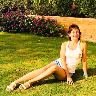 Ольга Карпеко