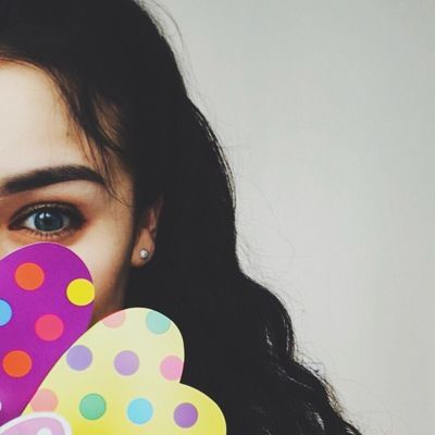 Юлия Бабошина