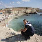 Александр Каваленка