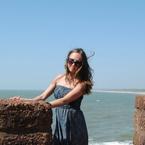 Юля Курмашова