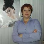 Елена Мартыненко