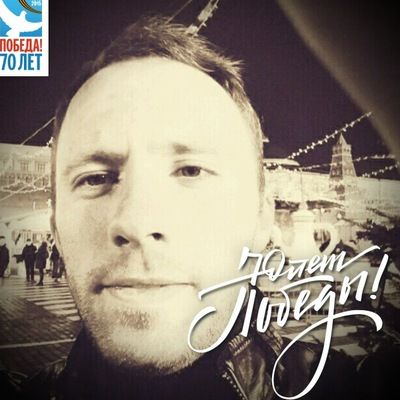 Роман Капкаев