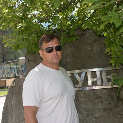 Алексей Морозов