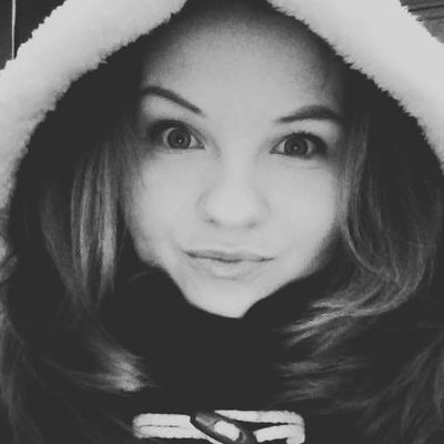 Дарья Агафонова