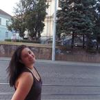 Светлана Тисленко