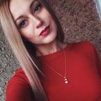 Ирина Хомич