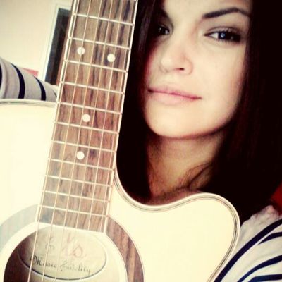 Anastasia Postnikova