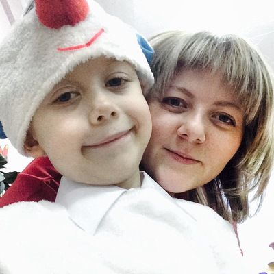 Ирина Митрофанова