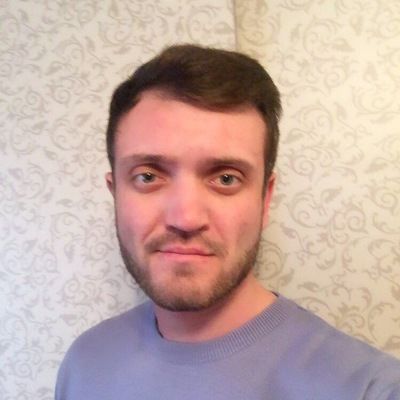 Денис Жарков