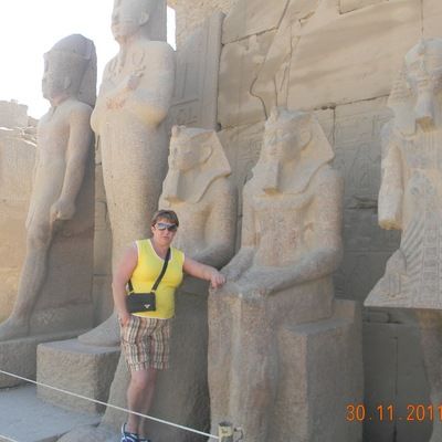 Светлана Васильева