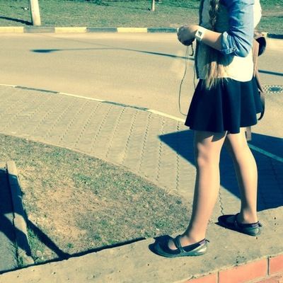 София Чухнова