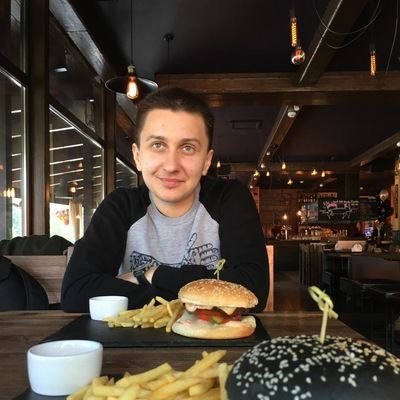 Юля Винокурова