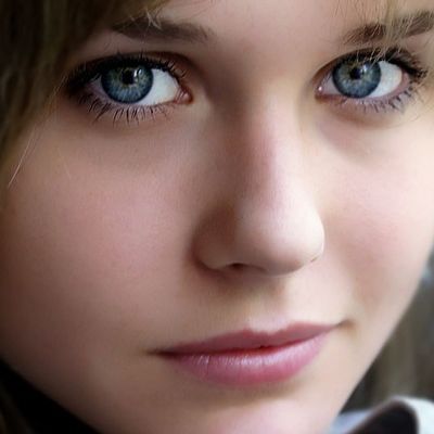 Инна Иванова