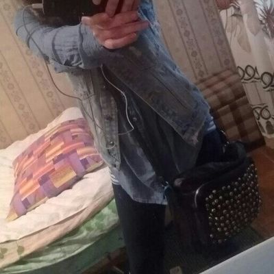 Анастасия Горбунова