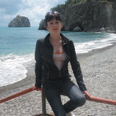 Анна Матвейчук