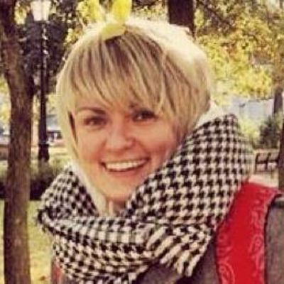 Анна Матвеева