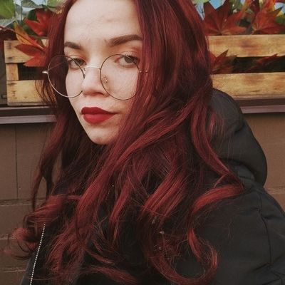 Милана Ковалёва