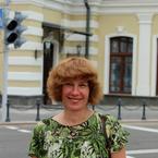 Elena  Tikhomirova