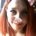 Екатерина Атамуратова