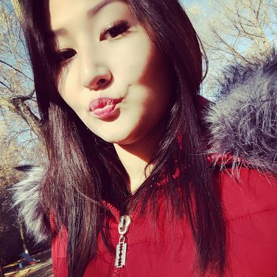 Дана Казыбековна