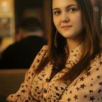 Екатерина Бокиевец