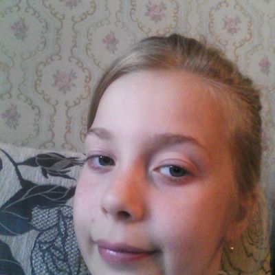 Ульяна Луговая