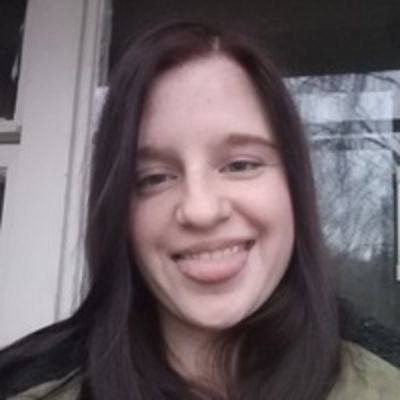 Tanushechka Volodina