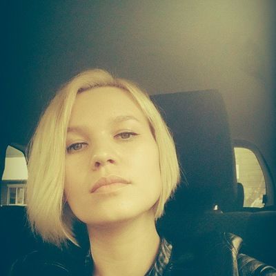 Екатерина Тарасова