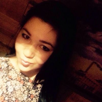 Марина Лысова